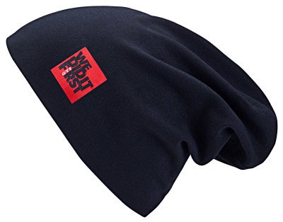 Зимняя шапка Volkswagen GTI Beanie, Black 5GB084303041 Зимняя шапка Volkswagen GTI Beanie, Black 5GB084303041