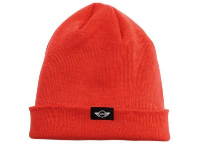 Шапка Mini Logo Hat Orange 80162344538 Шапка Mini Logo Hat Orange 80162344538