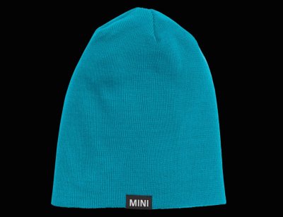 Шапка Mini Logo Hat Petrol 80162344539 Шапка Mini Logo Hat Petrol 80162344539