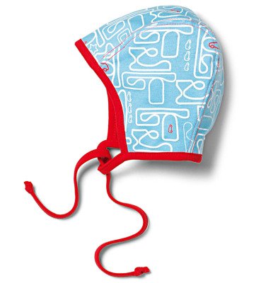 Шапочка для малышей Volkswagen Baby Hat, Blue 000084309B3H1 Шапочка для малышей Volkswagen Baby Hat, Blue 000084309B3H1