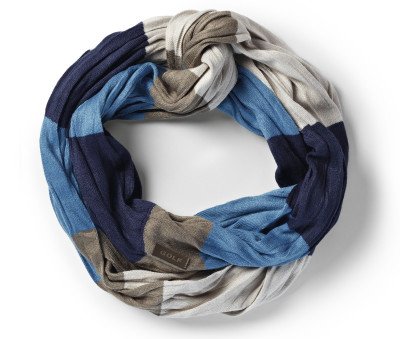 Разноцветный шарф Volkswagen Golf Multi-Coloured Snood 5G0084330439 Разноцветный шарф Volkswagen Golf Multi-Coloured Snood 5G0084330439