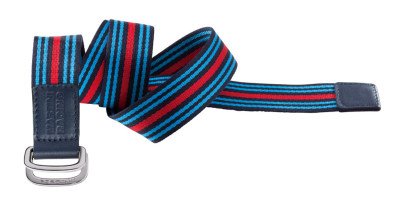 Ремень Porsche Martini Racing Belt Ремень Porsche Martini Racing Belt