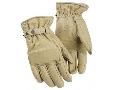 Мотоперчатки BMW Motorrad Rockster Glove, Unisex, Beige,  76219899266 7-7,5