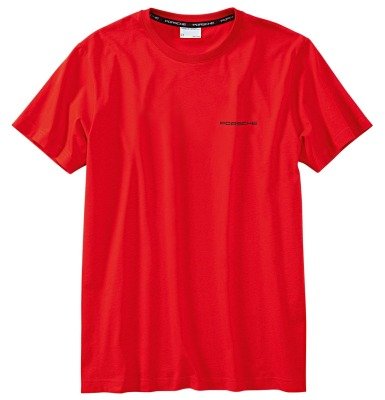 Футболка унисекс Porsche “Nobody’s perfect.” T-shirt,  WAP8050XS0E XL