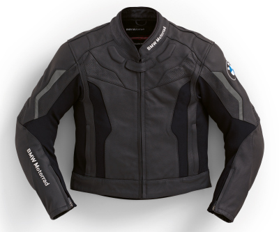 Мужская мотокуртка BMW Motorrad Jacket Roadster, Men, Black,  76119467449 54