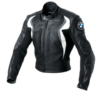 Мужская мотокуртка BMW Motorrad Start Jacket, Black/Gray,  76128533425 66