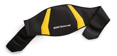Базовая защита поясницы BMW Mottorad Kidney Belt Basic, Black/Yellow,  76269899317 XL