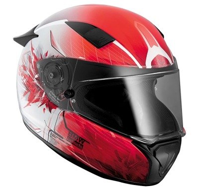Мотошлем BMW Motorrad Race Helmet, Ignition,  76318549228 54/55