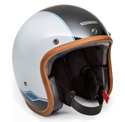Мотошлем BMW Motorrad Helmet Bowler Classic,  76319480524 L (58/59)
