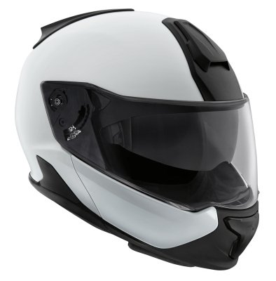 Мотошлем BMW Motorrad Helmet System 7 Carbon, Light White 2019,  76319899463 52/53