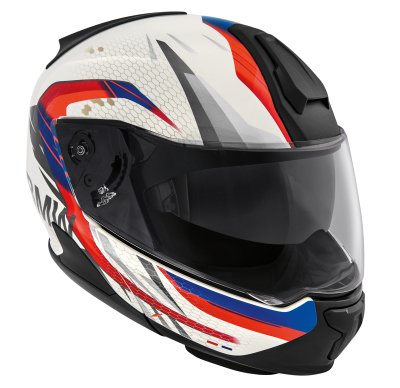 Мотошлем BMW Motorrad Helmet System 7 Carbon, Decor Moto,  76319899491 56/57