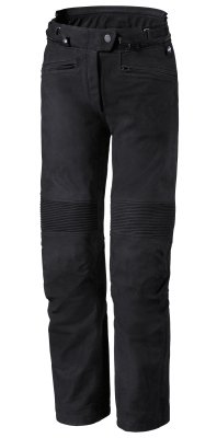 Женские мотоштаны BMW Motorrad Atlantis Pants, Anthracite,  76138553326 19