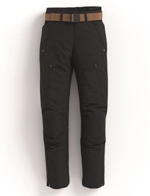 Женские мотоштаны BMW Motorrad Trousers Rider, Ladies, Black,  76149899257 36