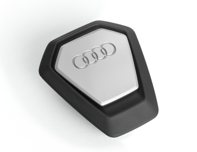 Ароматизатор VAG Audi Singleframe Fragrance Dispenser Black 80A087009