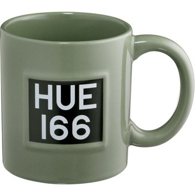 Керамическая кружка Land Rover Mug HUE166, Green LRCEAHUEG Керамическая кружка Land Rover Mug HUE166, Green LRCEAHUEG