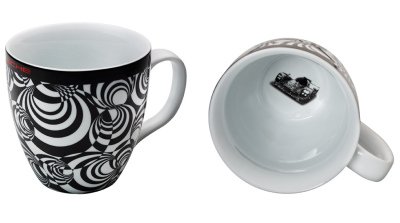 Коллекционная кружка Porsche Collector’s Mug no.16 WAP0500910G Коллекционная кружка Porsche Collector’s Mug no.16 WAP0500910G