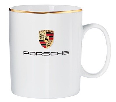 Кружка Porsche Crest Mug Large WAP0510020D