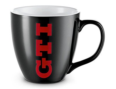 Кружка Volkswagen GTI Coffee Cup 1K1069601