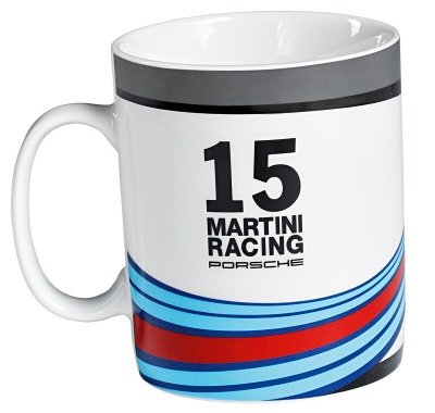 Чашка Porsche Mug – Martini Racing WAP0500100F