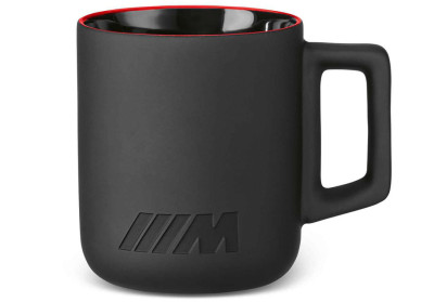 Чашка BMW M 80232466314 Чашка BMW M 80232466314
