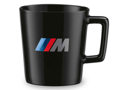 Чашка с логотипом BMW M 80285A072C7