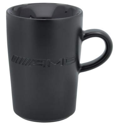 Кружка Mercedes-AMG Mug, Matt Black B66958981