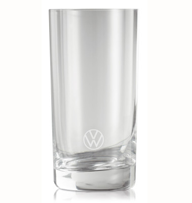 Стеклянный стакан Volkswagen Glass NM 000069601BT
