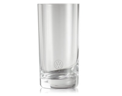 Стеклянный стакан Volkswagen Glass 000069601H