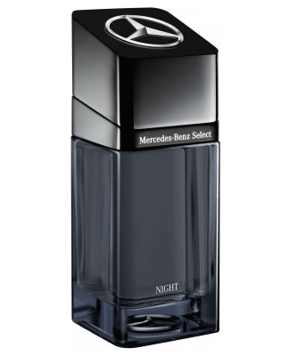 Мужская туалетная вода Mercedes-Benz Select Night, Men, 100 ml. B66955855 Мужская туалетная вода Mercedes-Benz Select Night, Men, 100 ml. B66955855