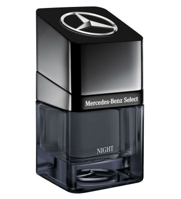 Мужская туалетная вода Mercedes-Benz Select Night, Men, 50 ml. B66956177 Мужская туалетная вода Mercedes-Benz Select Night, Men, 50 ml. B66956177