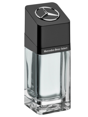 Мужская туалетная вода Mercedes-Benz Select Perfume Men, 100 ml. B66958766