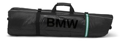 Чехол для сумок BMW Golfsport Travel Cover, Black 80222285763