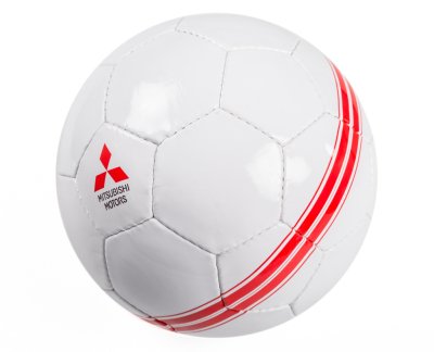 Футбольный мяч Mitsubishi Football MME50560