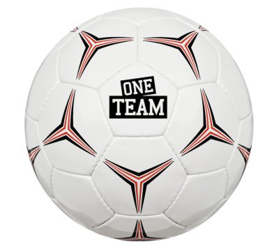 Футбольный мяч Mercedes Football, ONE TEAM B66958211