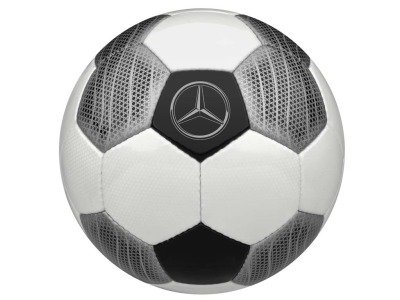 Футбольный мяч Mercedes Football Size 5 (standart) B66955350