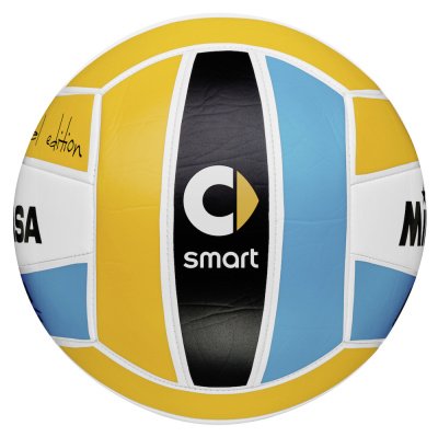 Мяч для пляжного волейбола Smart Beach Volleyball B67993594