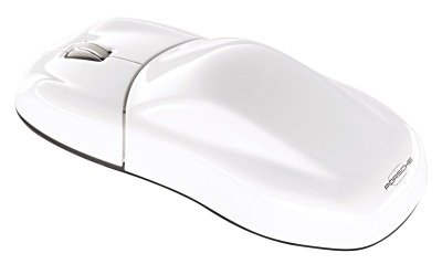 Компьютерная мышь Porsche Computer Mouse, White WAP0408100B
