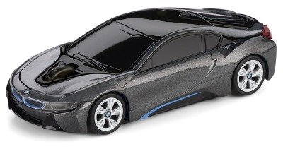 BMW i8 Computer Mouse, Sophisto Grey 80292413009