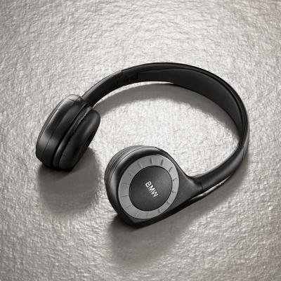 Цифровые беспроводные наушники BMW Digital Wireless Headphones 65122293606