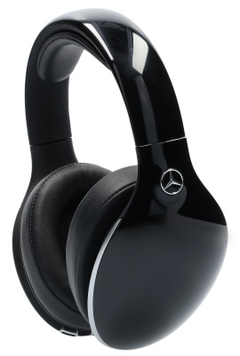 Беспроводные наушники Mercedes Bluetooth Headphones A2238209903