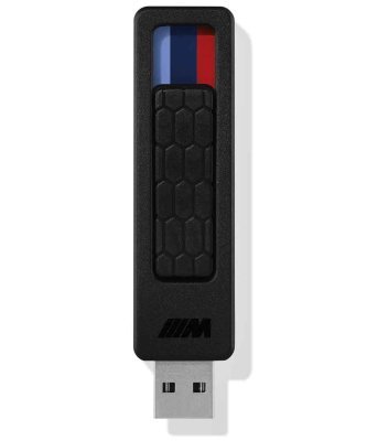 Флешка BMW M USB Stick, 32Gb 80292410932