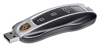 Флешка (USB-накопитель) Porsche USB Stick, 64Gb WAP0507150M001
