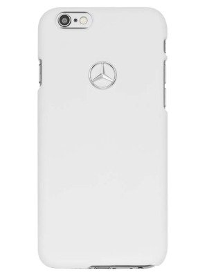 Футляр для iPhone 6/6S Mercedes-Benz Classic Case, White B66953050