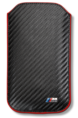 Чехол BMW M Sleeve Samsung Galaxy S3 80212333807 Чехол BMW M Sleeve Samsung Galaxy S3 80212333807