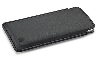 Универсальный чехол для смартфонов Volkswagen Smartphone Case, Black 5TD087313 Универсальный чехол для смартфонов Volkswagen Smartphone Case, Black 5TD087313
