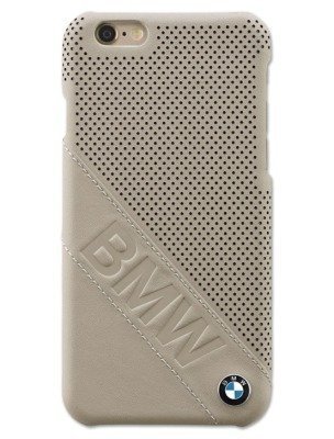 Крышка BMW для Samsung Galaxy S6, Hard Case, Taupe 80212413766