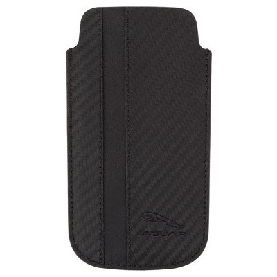 Кожаный чехол для iPhone Jaguar Leather iPhone 5 Case JSLGTRXSH5