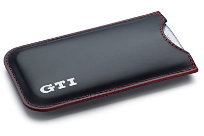 Чехол для Samsung Galaxy S4 Volkswagen GTI Phone Case 5G6087315AGCA