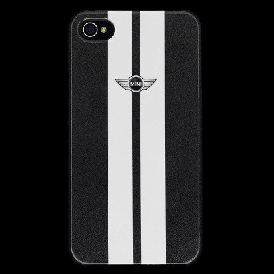Чехол для iPhone Mini iPhone Hard Case Racing Stripes 80282321312