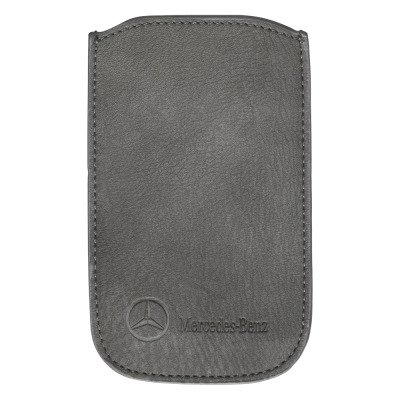 Чехол для смартфона Mercedes Smartphone Case, Gray B66951566